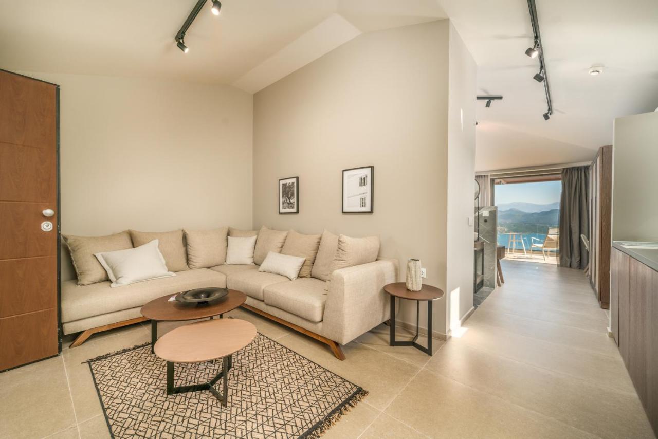 Katouna Suites Luxury Boutique Hotel Adults Only Lygia  Ngoại thất bức ảnh