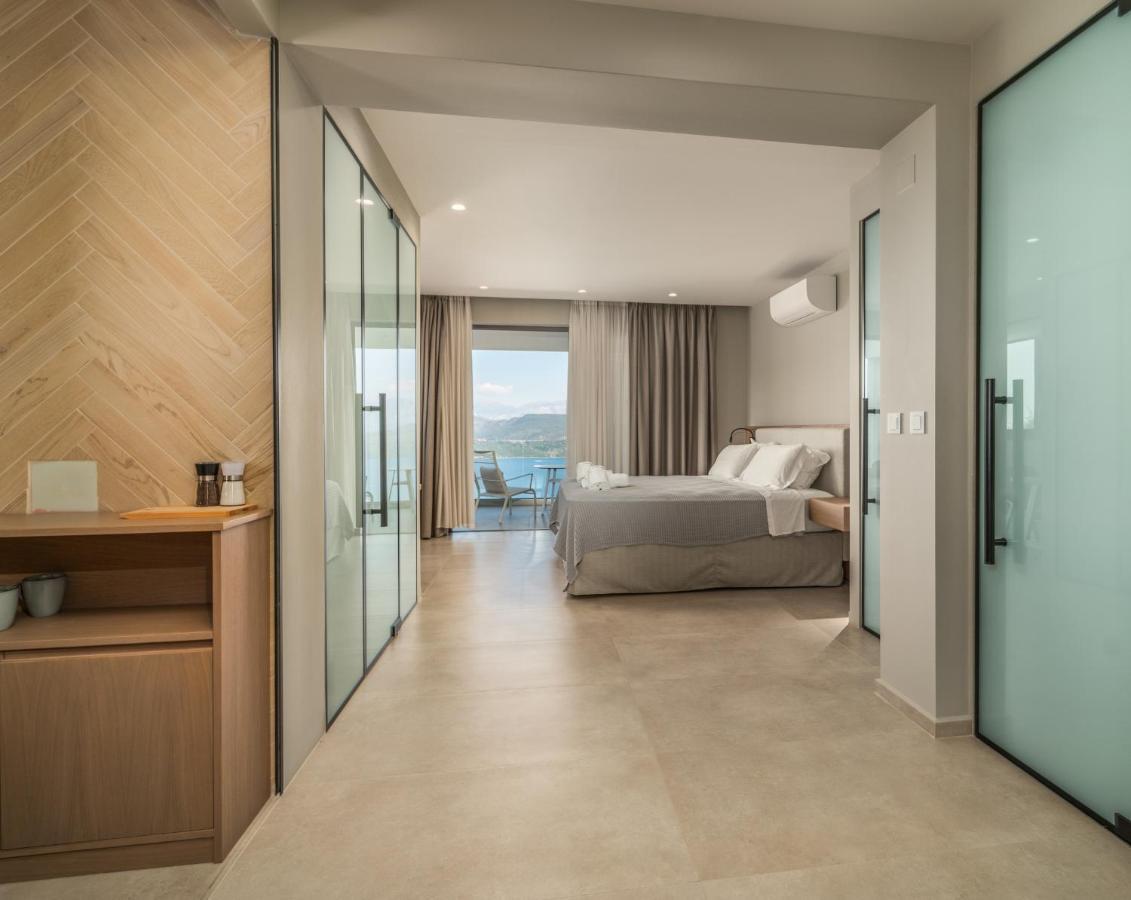 Katouna Suites Luxury Boutique Hotel Adults Only Lygia  Ngoại thất bức ảnh