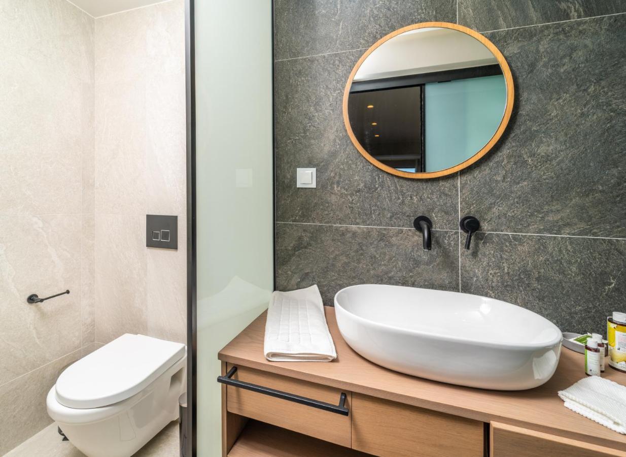 Katouna Suites Luxury Boutique Hotel Adults Only Lygia  Ngoại thất bức ảnh