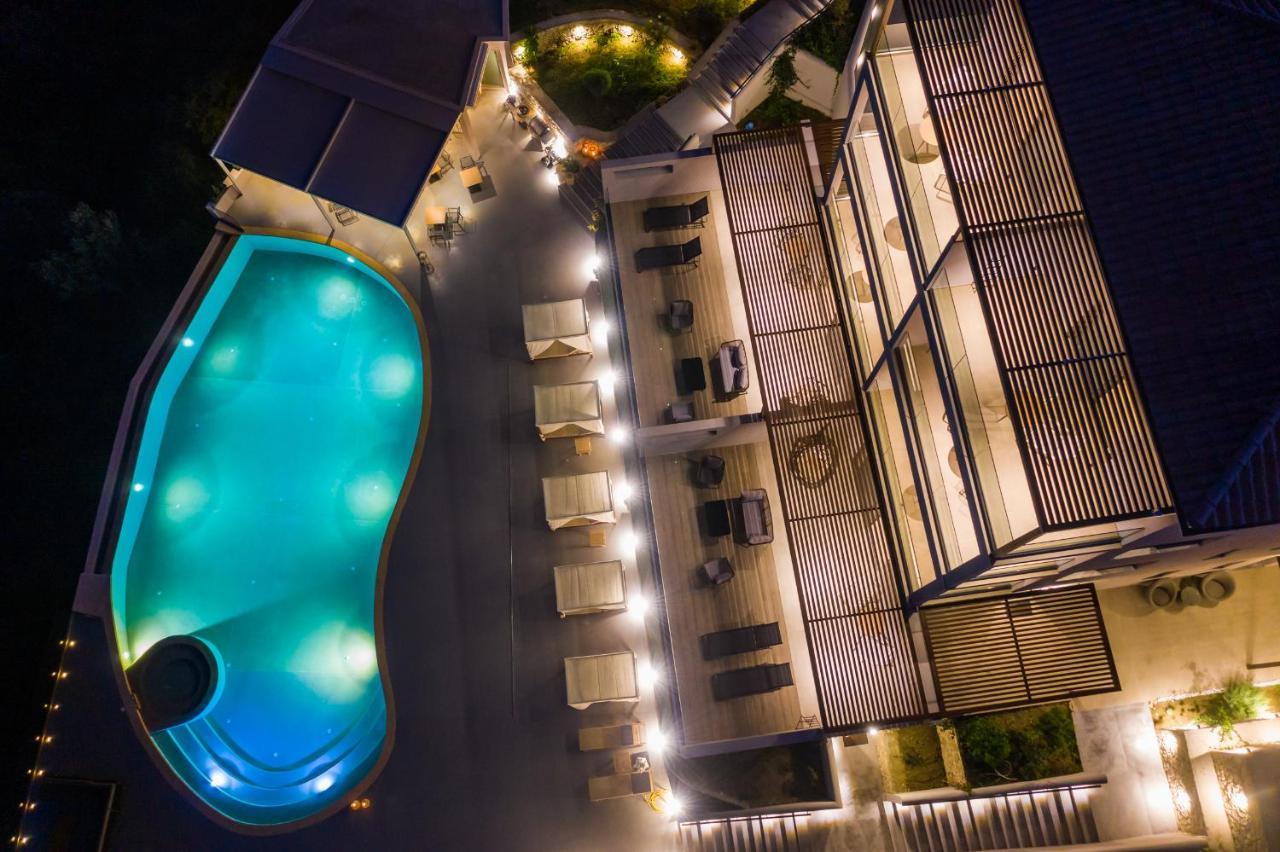 Katouna Suites Luxury Boutique Hotel Adults Only Lygia  Ngoại thất bức ảnh