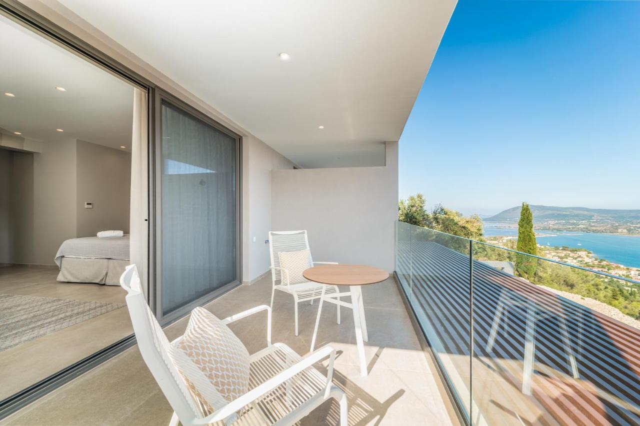 Katouna Suites Luxury Boutique Hotel Adults Only Lygia  Ngoại thất bức ảnh