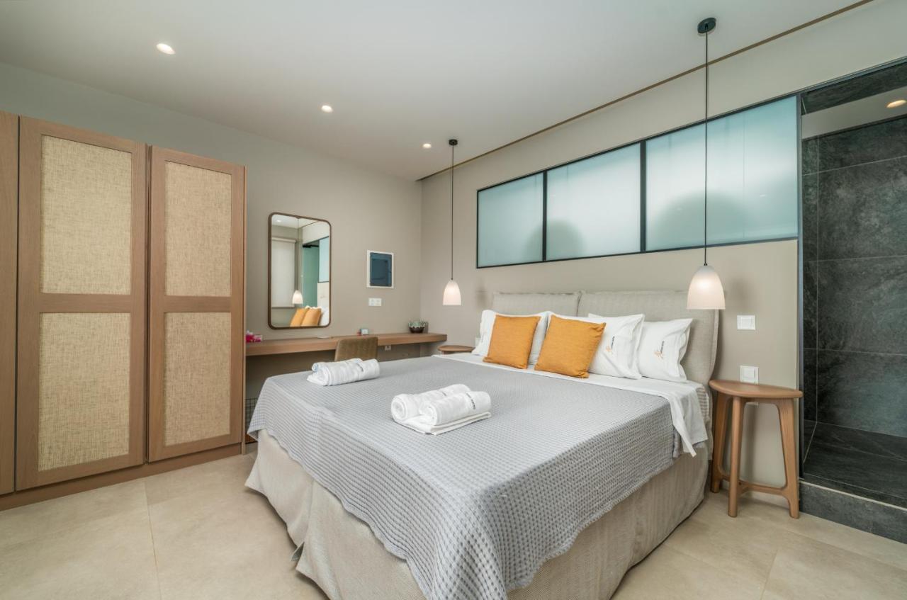 Katouna Suites Luxury Boutique Hotel Adults Only Lygia  Ngoại thất bức ảnh