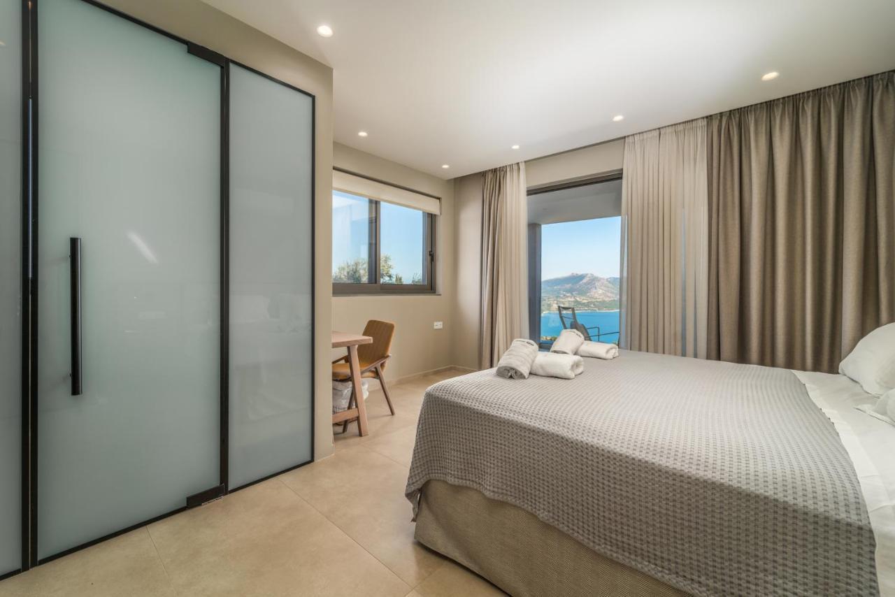 Katouna Suites Luxury Boutique Hotel Adults Only Lygia  Ngoại thất bức ảnh