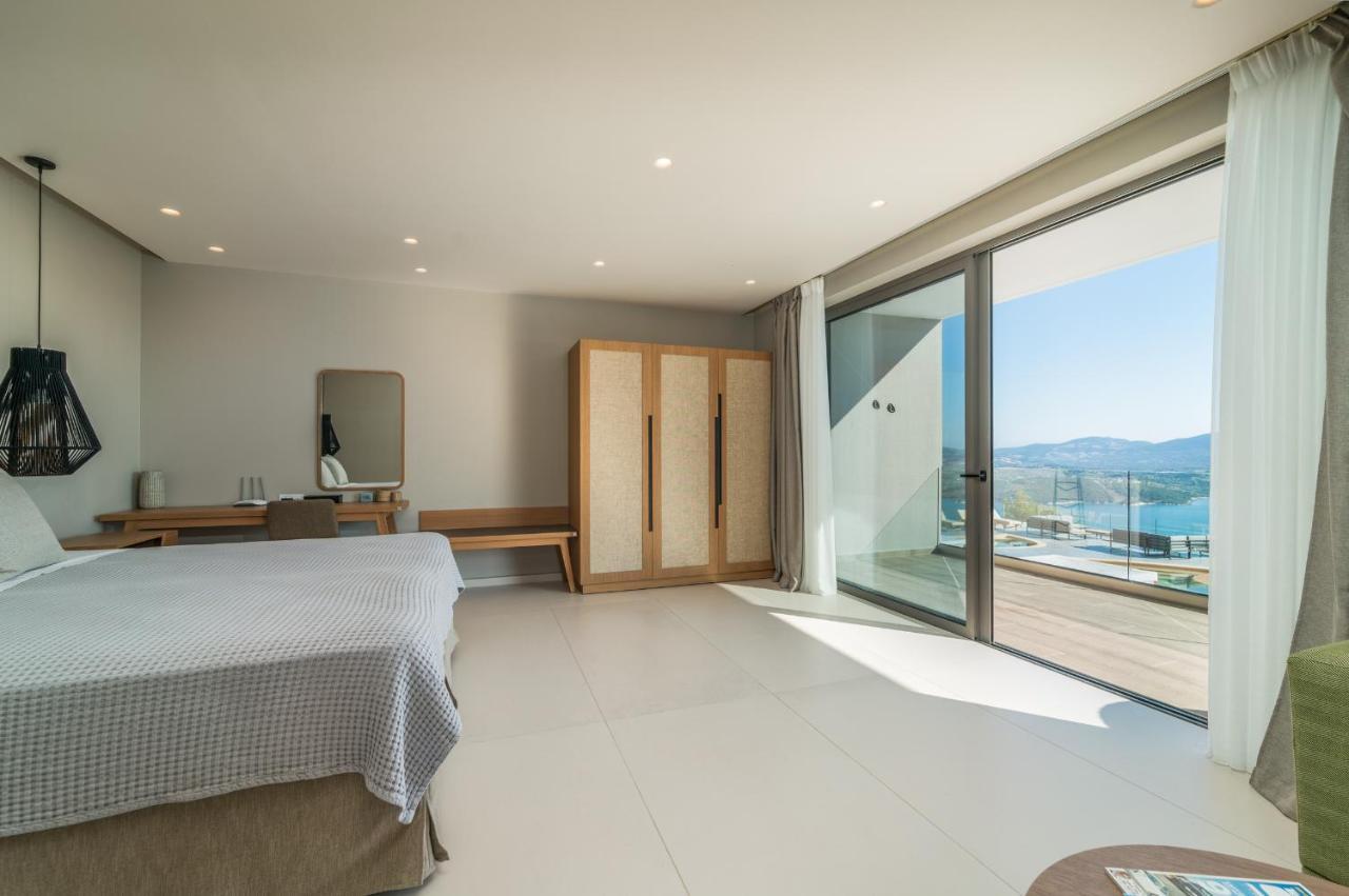 Katouna Suites Luxury Boutique Hotel Adults Only Lygia  Ngoại thất bức ảnh
