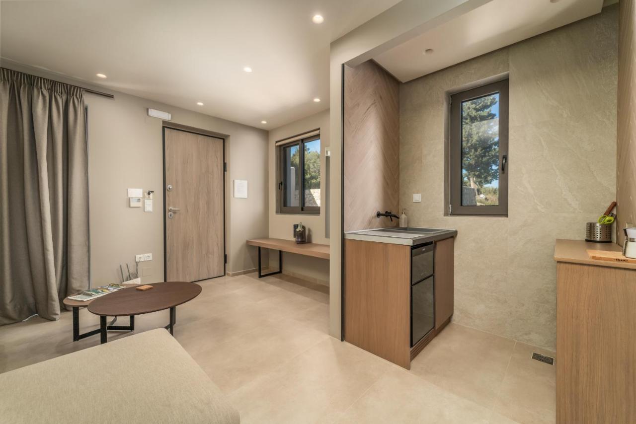 Katouna Suites Luxury Boutique Hotel Adults Only Lygia  Ngoại thất bức ảnh