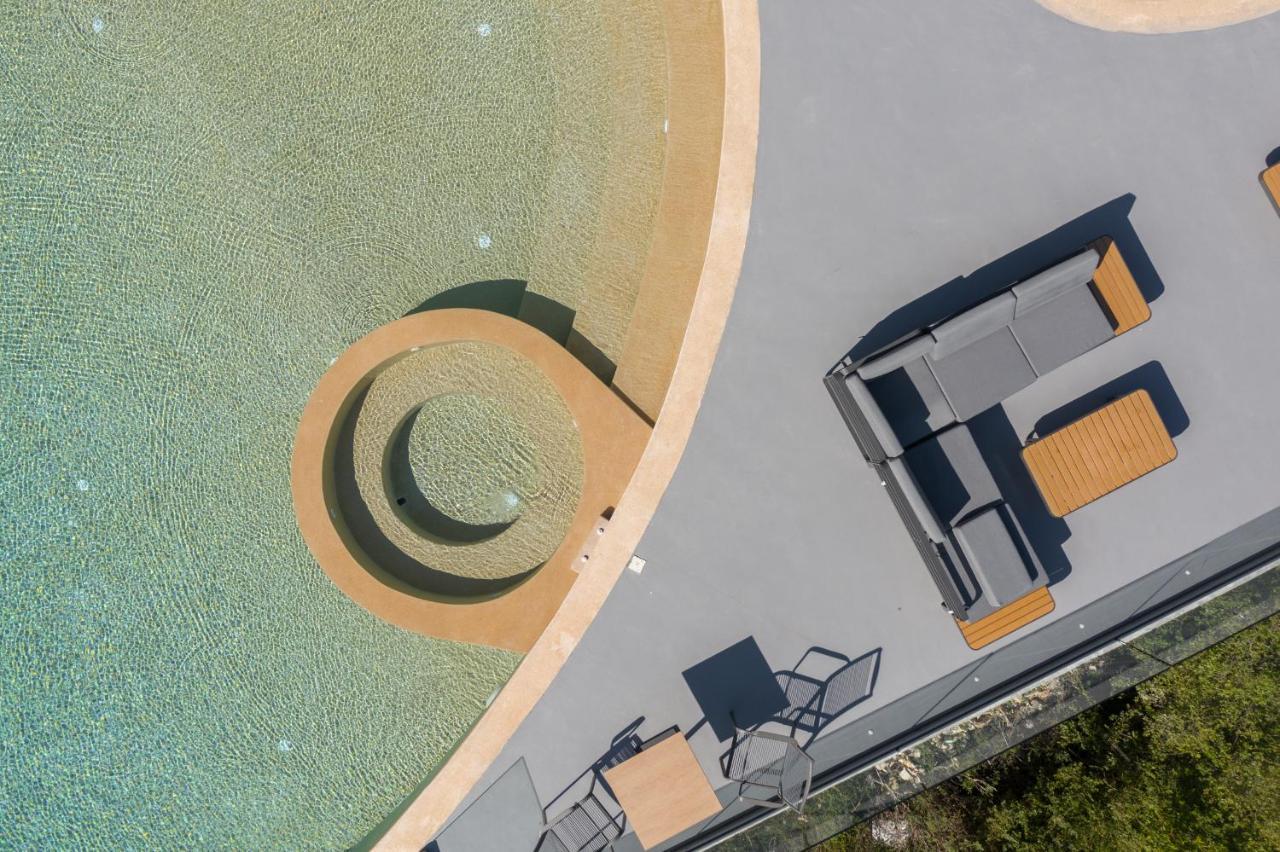Katouna Suites Luxury Boutique Hotel Adults Only Lygia  Ngoại thất bức ảnh