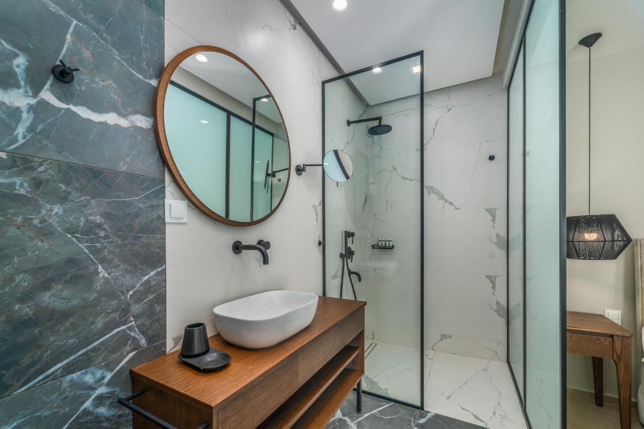 Katouna Suites Luxury Boutique Hotel Adults Only Lygia  Ngoại thất bức ảnh