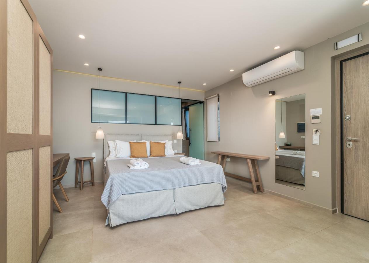 Katouna Suites Luxury Boutique Hotel Adults Only Lygia  Ngoại thất bức ảnh