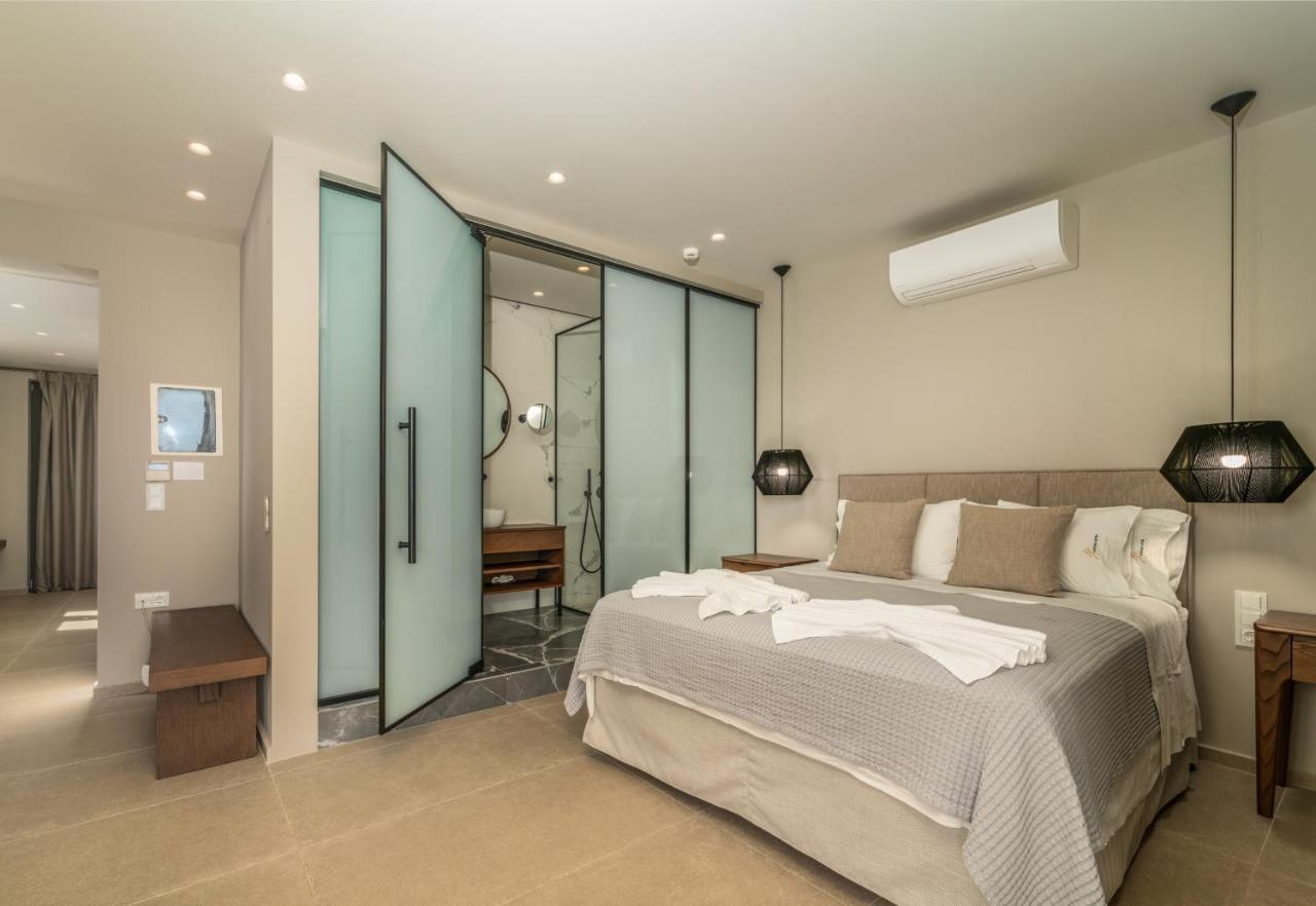 Katouna Suites Luxury Boutique Hotel Adults Only Lygia  Ngoại thất bức ảnh